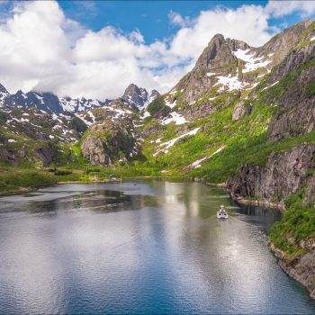©Brim Explorer - Lofoten 2